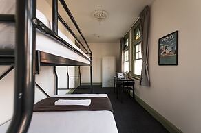 Sydney Central Inn - Hostel