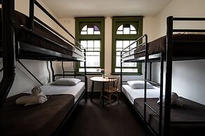Sydney Central Inn - Hostel