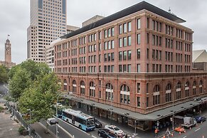 Sydney Central Inn - Hostel