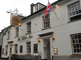 The Globe Inn