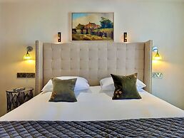 The Cartford Inn