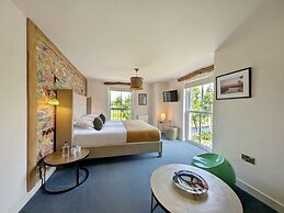 The Cartford Inn