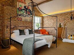 The Cartford Inn