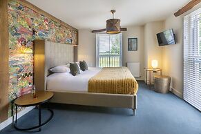 The Cartford Inn