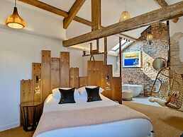 The Cartford Inn