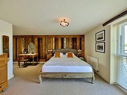 The Cartford Inn