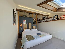 The Cartford Inn