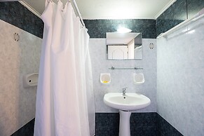 Lofos Panorama Apartments