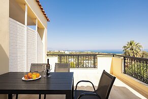 Lofos Panorama Apartments