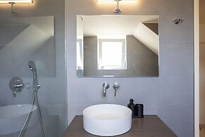 Lofos Panorama Apartments