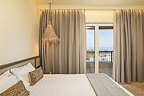 Lofos Panorama Apartments