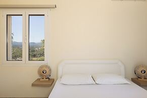 Lofos Panorama Apartments