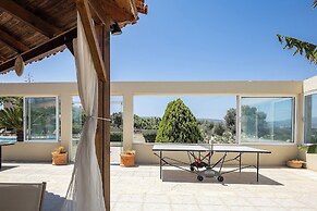 Lofos Panorama Apartments