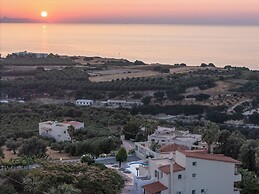 Lofos Panorama Apartments