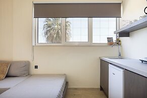 Lofos Panorama Apartments