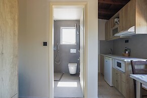 Lofos Panorama Apartments