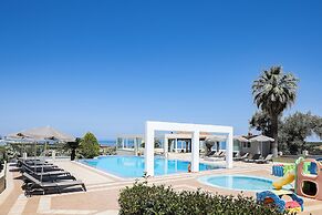 Lofos Panorama Apartments