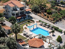 Lofos Panorama Apartments