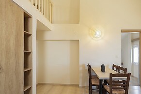 Lofos Panorama Apartments