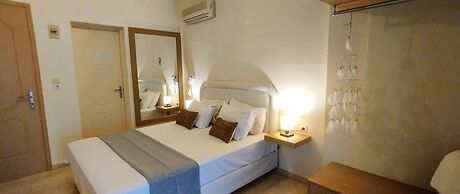 Lofos Panorama Apartments