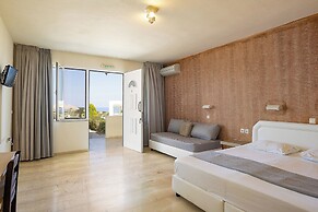Lofos Panorama Apartments