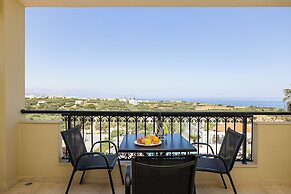 Lofos Panorama Apartments