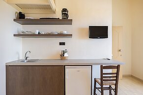 Lofos Panorama Apartments
