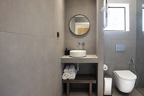Lofos Panorama Apartments