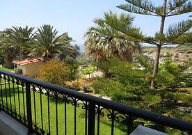 Lofos Panorama Apartments