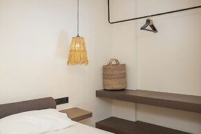 Lofos Panorama Apartments