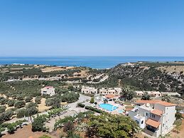 Lofos Panorama Apartments