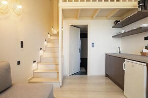 Lofos Panorama Apartments