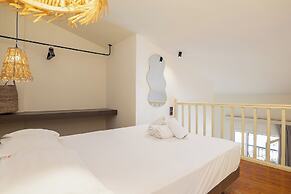 Lofos Panorama Apartments