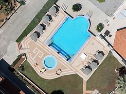 Lofos Panorama Apartments