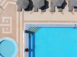 Lofos Panorama Apartments