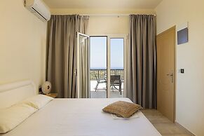 Lofos Panorama Apartments