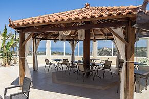 Lofos Panorama Apartments