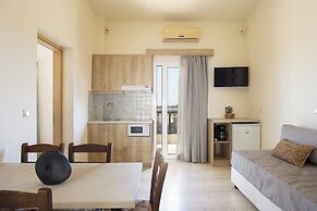 Lofos Panorama Apartments