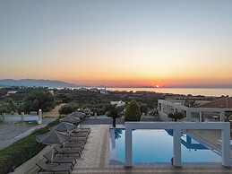 Lofos Panorama Apartments