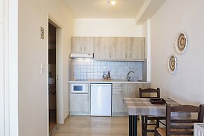 Lofos Panorama Apartments