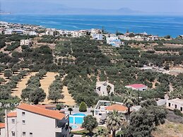 Lofos Panorama Apartments