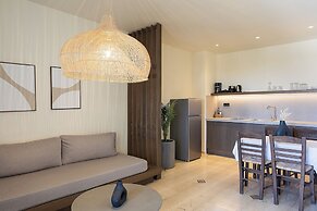 Lofos Panorama Apartments