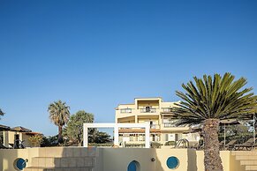 Lofos Panorama Apartments