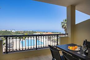 Lofos Panorama Apartments