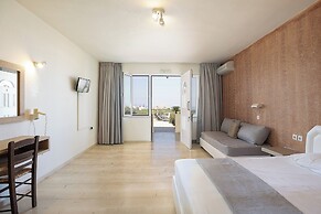Lofos Panorama Apartments