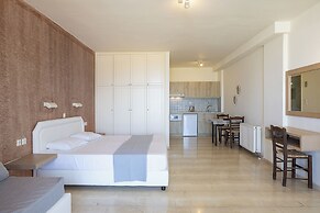Lofos Panorama Apartments