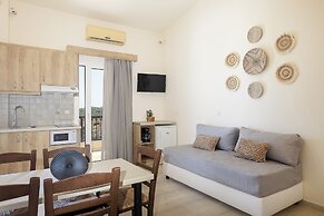 Lofos Panorama Apartments