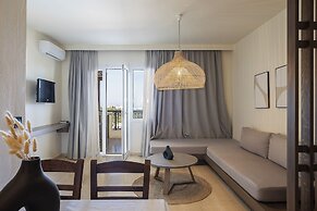 Lofos Panorama Apartments