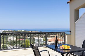 Lofos Panorama Apartments