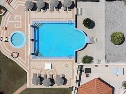 Lofos Panorama Apartments